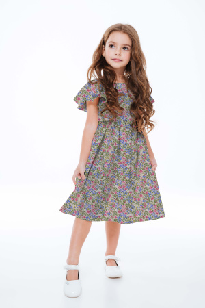 Ситец набивной Середа 2345С-150