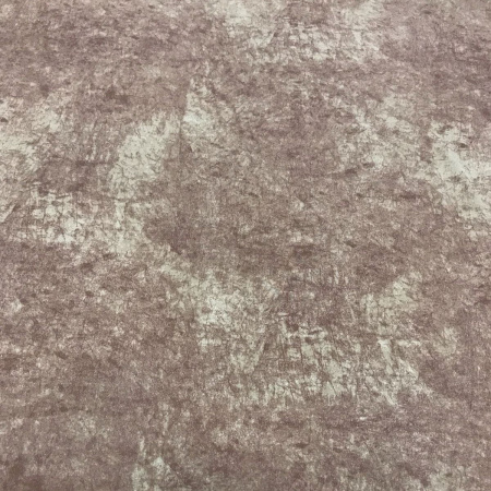 Кулирная гладь с лайкрой с велюровым эффектом "варенка", Пенье Коричневый 1-83/611913ЛР 