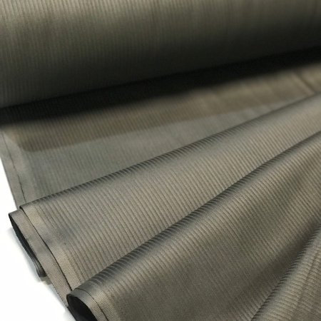 Сатин-страйп Графит 70158С-240 