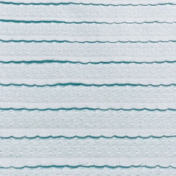 Кулирная гладь рулон жаккард Тиффани 1-114/611664ГК 