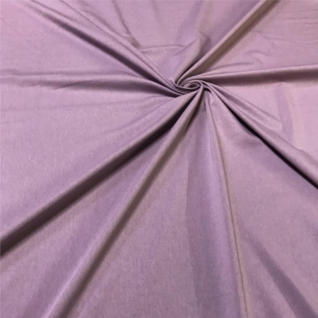 Футер с лайкрой Пенье Компакт Пыльно-лиловый 1-1691/30065897ЛГ