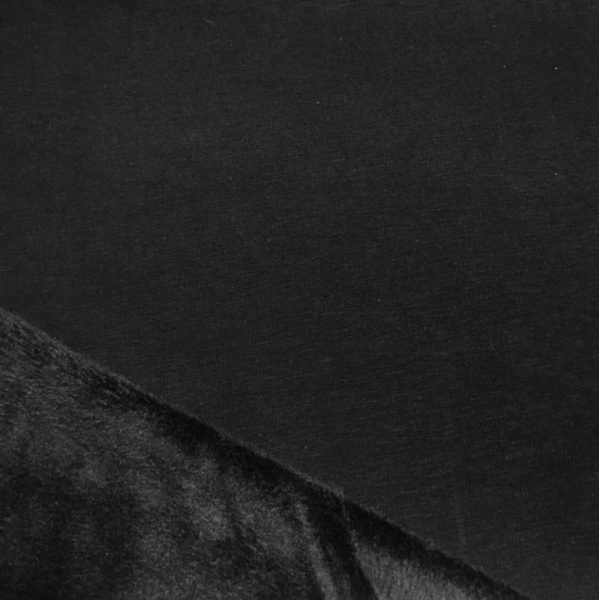 Бебисофт Черный 99-72/30107 