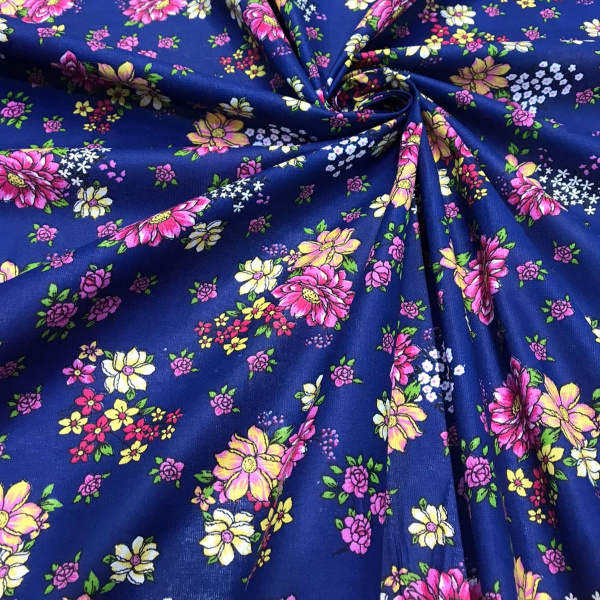 Ситец набивной Середа 2335С-150