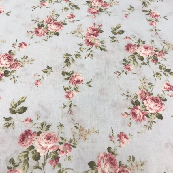 Премиум-поплин Ранфорс 1747-240