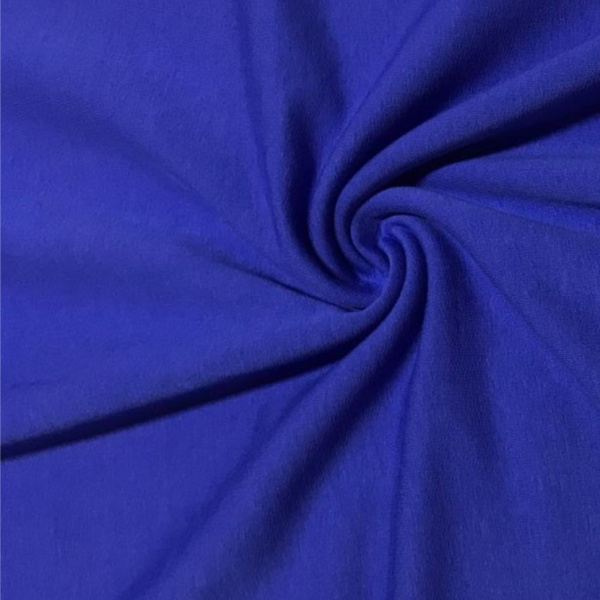 Футер 3-х нитка с начесом Пенье Василек 1-17/300644Н