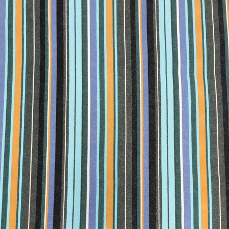 Кулирная гладь набивная рулон Карде Реактив 1-76/611896НЖ