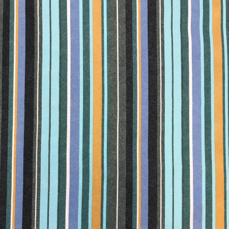 Кулирная гладь набивная рулон Карде Реактив 1-76/611896НЖ