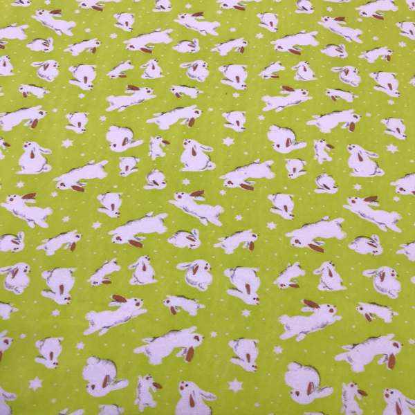 Футер 2-х нитка с начесом пачка 1-20/3006652НП