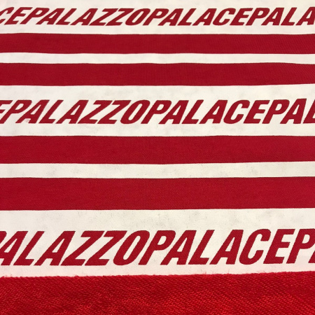 Футер 3-х нитка петельный набивной Пенье 300346БН