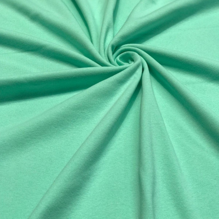 Рибана с лайкрой Карде Светлый ментол 1-27/300350РЛ