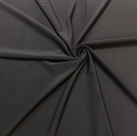 Суперэластик матовый Черный 4829БФ 