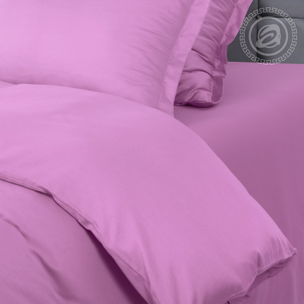 Сатин Сиреневый 70140С-220 