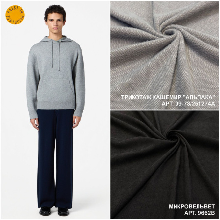 Вдохновляемся брендами: Guest in Residence