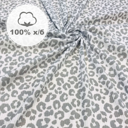 Кашкорсе 100% х/б Пенье 1-1012/3004803К