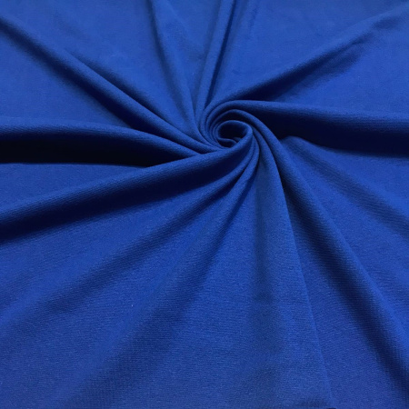 Рибана с лайкрой Василек 1-27/03008С