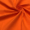 Вафельное полотно Оранжевый 10115ВП 