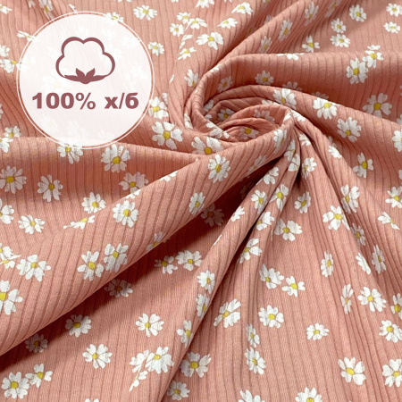 Кашкорсе 100% х/б Пенье 1-1012/3004824К