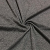 Кулирная гладь с лайкрой 8% Пенье Антрацит 1-44/61941ЛГ