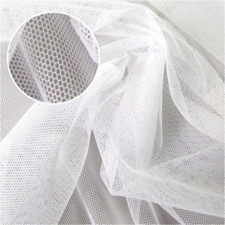 Сетка антимоскитная мягкая Белый 67/0699 