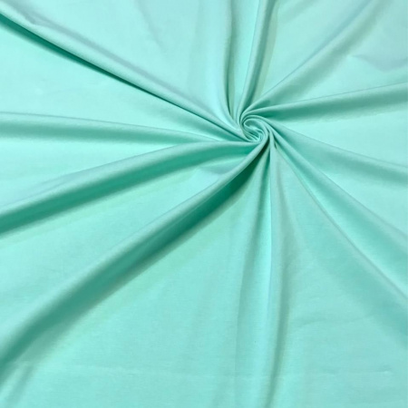 Футер с лайкрой Ментол 1-161/30065971ЛГ 