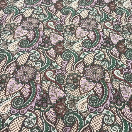 Ткань Полина 498-80