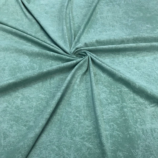 Кулирная гладь "варенка", 100% хлопок, Пенье Мята 1-76/611880НЖ 