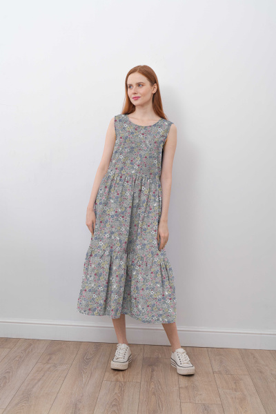 Ткань Полина 536-80