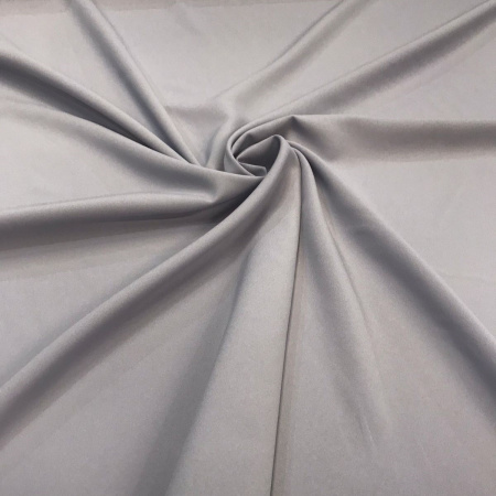 Габардин Серо-голубой 99-16/488Г 