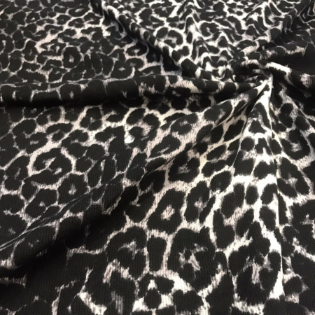Кашкорсе с лайкрой Пенье пл. 330 гр. "Леопард" 1-262/3004789РЛ
