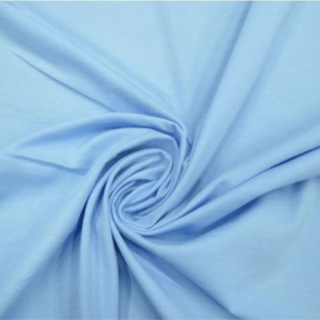 Кулирная гладь пачка, карде, Светло-голубой 1-29/61300ГП