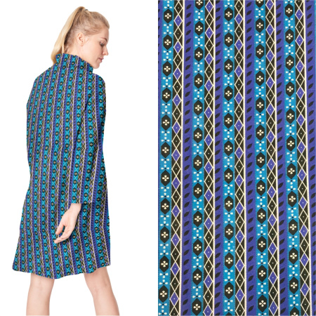 Ткань Полина 492-80