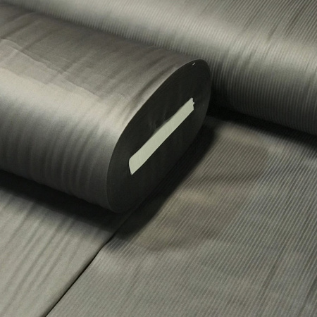 Сатин-страйп Графит 70158С-240 