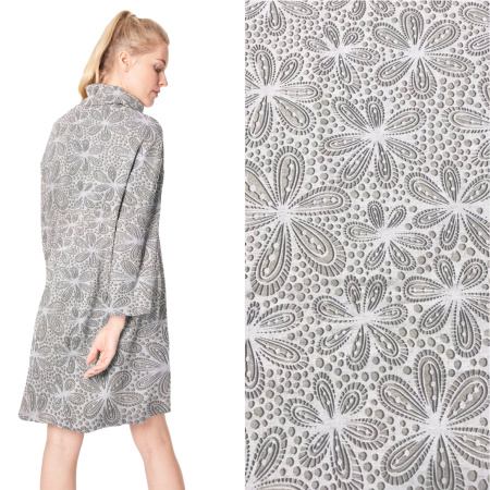 Ткань полульняная (полулен) 93290