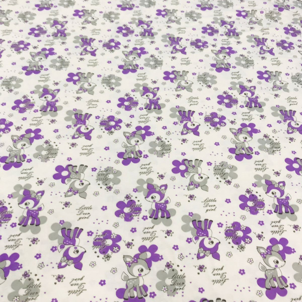 Кулирная гладь набивная пачка 1-1/611836НП