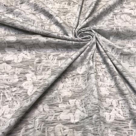 Кулирная гладь набивная рулон Реактив 1-76/611375НЖ