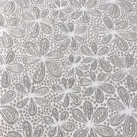 Ткань полульняная (полулен) 93290