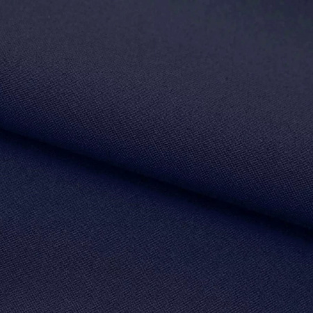Габардин темно-синий 99-16/421