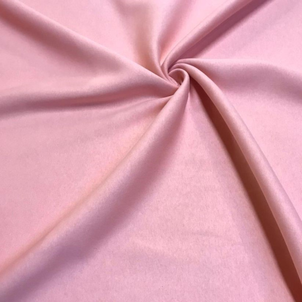 Футер 3-х нитка с начесом Пенье Персик 1-17/300596Н