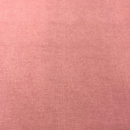 Интерьерная ткань DUCK Розовый меланж 21013582ИТ 