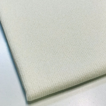 Трикотажное полотно вязанка Молоко 1-512/150816В 