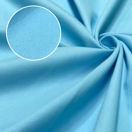 Джинса Светлая Бирюза 99-67/9049ДЖ