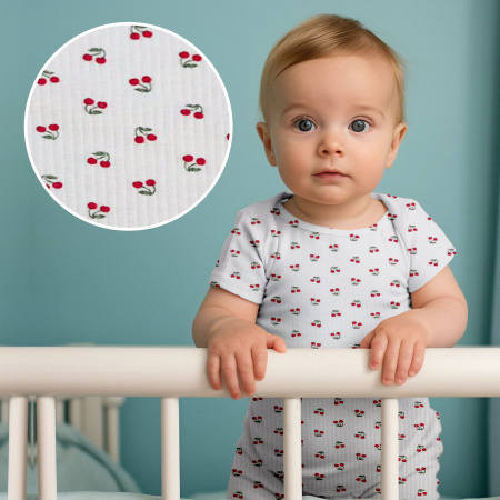 Кашкорсе 100% х/б Пенье 1-1012/3004808К