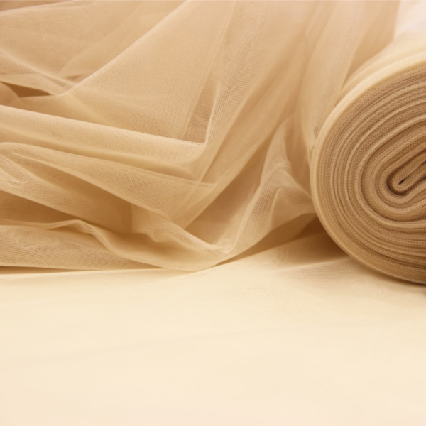 Фатин (еврофатин) мягкий Телесный 99-82/30112ЕФ