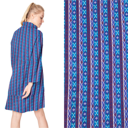 Ткань Полина 494-80