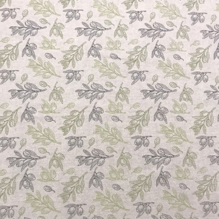 Ткань полульняная (полулен) 93270