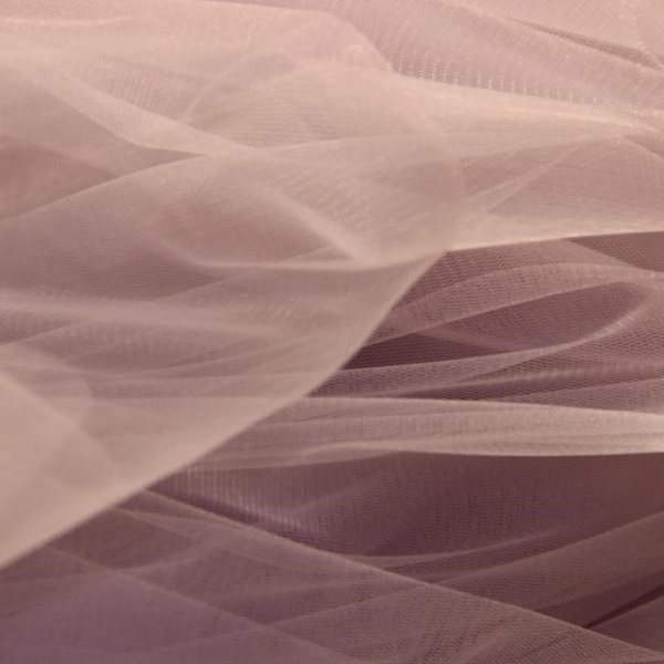 Фатин (еврофатин) мягкий Светлая орхидея 99-82/30212ЕФ 