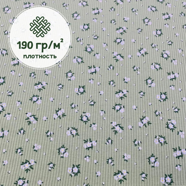 Кашкорсе 100% х/б Пенье 1-1012/3004832К