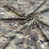 Сетка трикотажная Мультикам камуфляж 78/7087