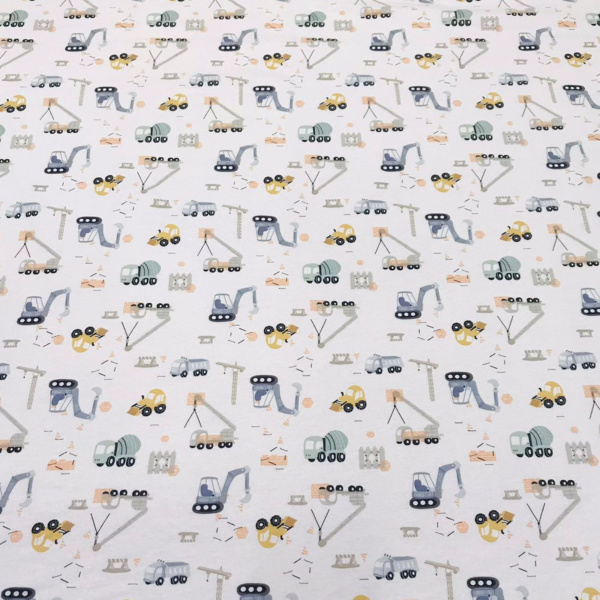 Футер 2-х нитка с начесом рулон 1-41/3006686РОЕ