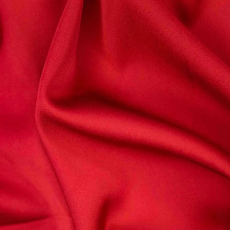 Шёлк "Армани" Красный 0562Ш 